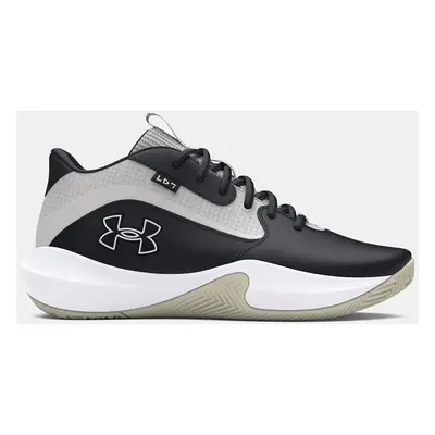 Unisexové boty Under Armour UA Lockdown - unisex