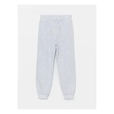 LC Waikiki Lw - Elastic Waist Girls Jogger Sweatpants