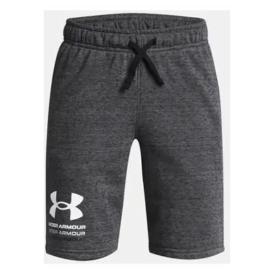 Chlapecké kraťasy Under Armour UA Boys Rival Terry Short