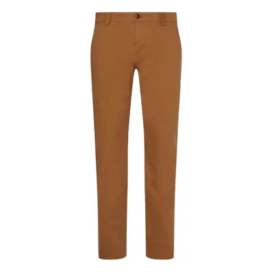 Pants - Tommy Jeans TJM SCANTON CHINO PANT brown