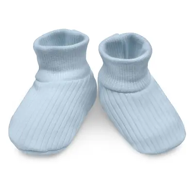 Pinokio Kids's Lovely Day Babyblue Booties