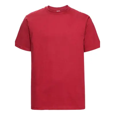 Russell Thicker Cotton Ring-Spun T-Shirt