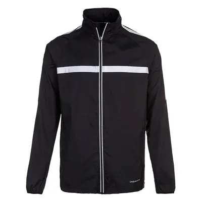 Pánská bunda Endurance Pendell Light The Night Jacket Black