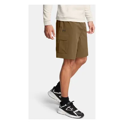 Under Armour Pánské kraťasy UA Vibe Woven Cargo Short - Pánské