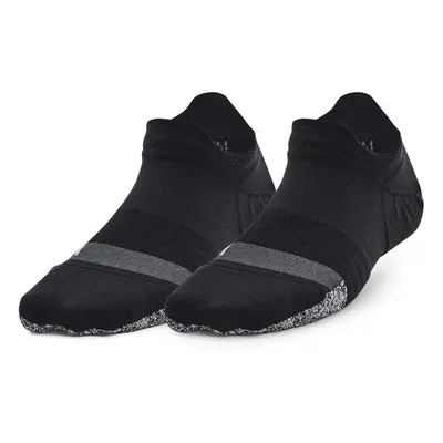 Dámské nízké ponožky Under Armour Breathe No Show Tab 2pk