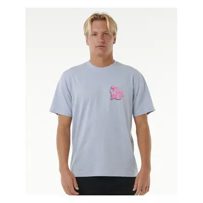 Tričko Rip Curl SURFER DUDE TEE Spray Blue