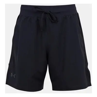 Pánské kraťasy Under Armour LAUNCH ELITE 2in1 7'' SHORT