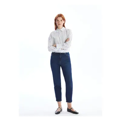 LC Waikiki Lcwk Mom Fit Women's Jeans