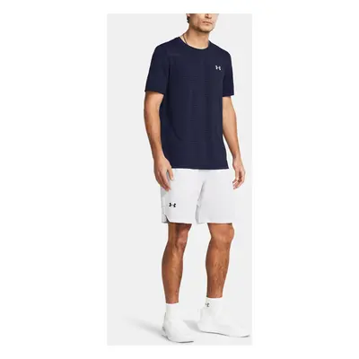 Under Armour Kraťasy UA Vanish Woven 8in Shorts-GRY - Pánské