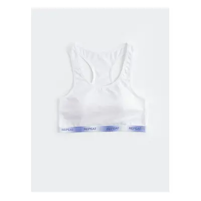 LC Waikiki LCW Kids U Neck Girls' Bustier