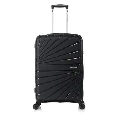 VIP COLLECTION Unisex's Trolley Luggage Niagara