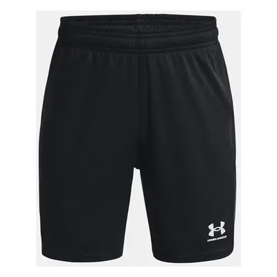 Chlapecké kraťasy Under Armour UA B's Ch. Knit Short