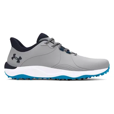 Pánská bezspiková golfová obuv Under Armour Drive Pro SL Wide