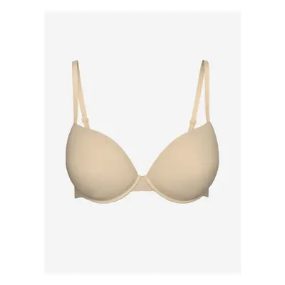 LC Waikiki Underwire Padded Plain T-Shirt Bra