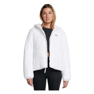 LW INSULATE JACKET-WHT