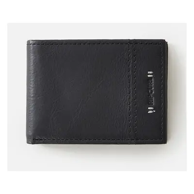 Peněženka Rip Curl STACKED RFID SLIM Black