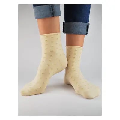 NOVITI Woman's Socks SB024-W-03