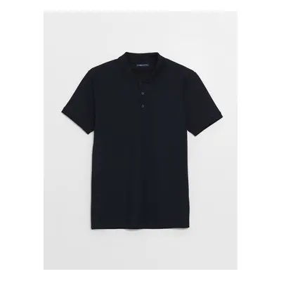 LC Waikiki Polo Neck Short Sleeve Men's T-Shirt