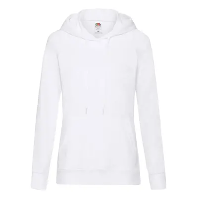 Women's Lightweight Fruit of the Loom Hoodie