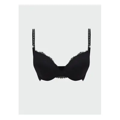 LC Waikiki Underwire Unpadded Lace T-Shirt Bra