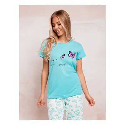 Edoti Women's pyjamas UL