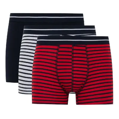 DEFACTO Regular Fit 3-pack Boxer