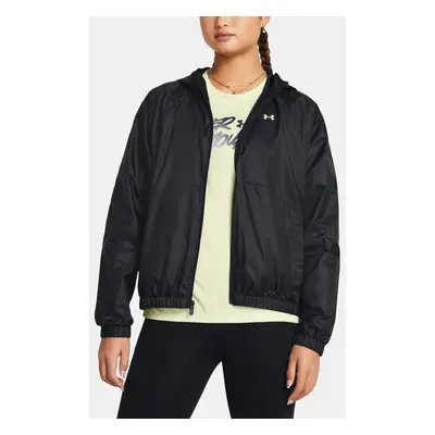 Dámská bunda Under Armour Sport Windbreaker Jkt