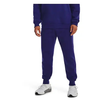 Pánské tepláky Under Armour Rival Fleece Joggers