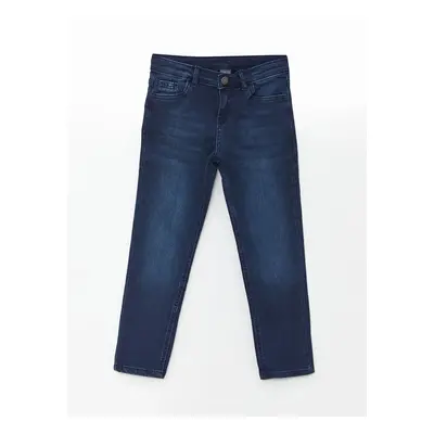 LC Waikiki LCW ECO Slim Fit Boy's Jean Trousers