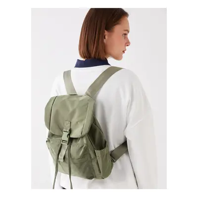 LC Waikiki Parachute Fabric Women's Backpack