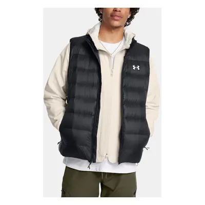 Pánská vesta Under Armour LEGEND DOWN VEST - Pánské