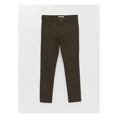 LC Waikiki Slim Fit Men's Chino Trousers