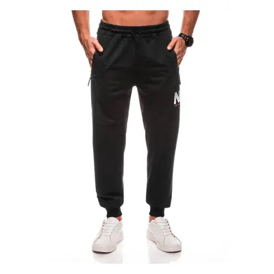 Edoti Men's sweatpants