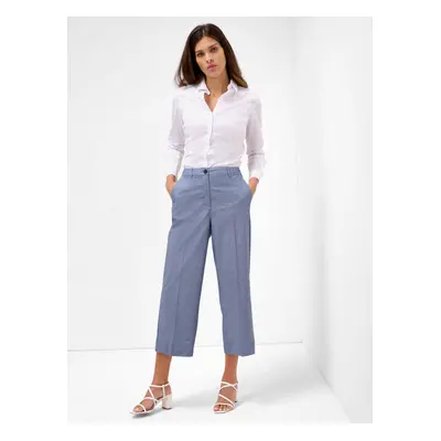 Modré culottes ORSAY - Dámské