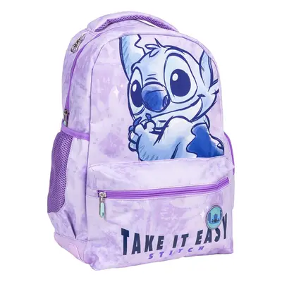 BACKPACK SCHOOL BIG CM STITCH