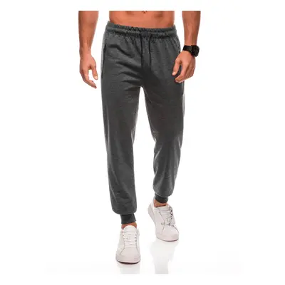 Edoti Men's sweatpants