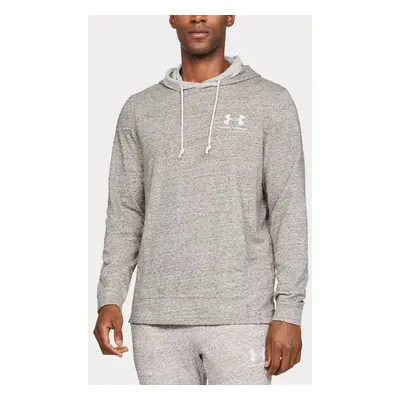 Pánská mikina Under Armour SPORTSTYLE TERRY HOODIE