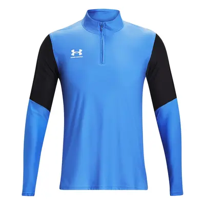 Pánská lehká mikina/tričko Under Armour M's Ch. Pro 1/4 Zip