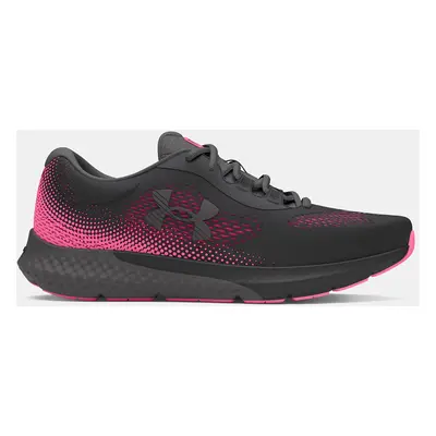 Under Armour Boty UA W Charged Rogue 4-GRY - Dámské