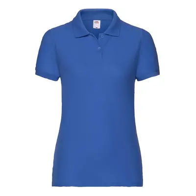 T-shirt for women 65/35 Polo 65/35 170g/180g