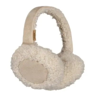 Klapky na uši Barts MAGPY EARMUFFS Light Brown