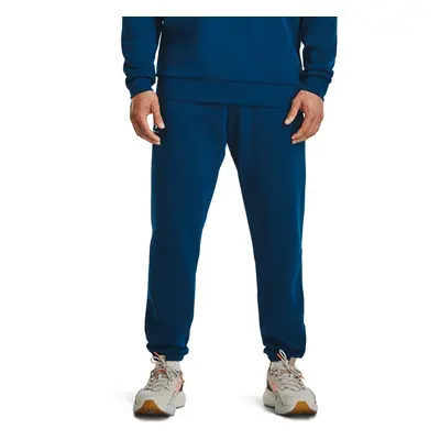 Pánské tepláky Under Armour Essential Fleece Jogger