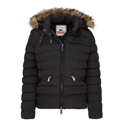 Lonsdale Women's hooded winter jacket