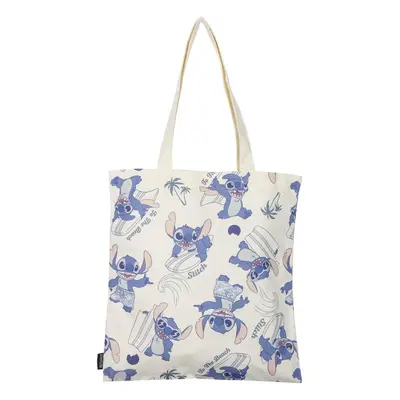 SHOPPING BAG STITCH