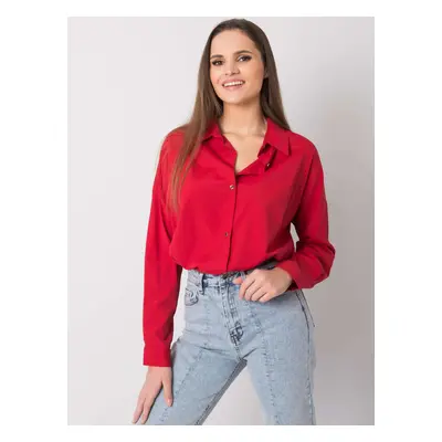 Shirt-EM-KS-004.42-dark red