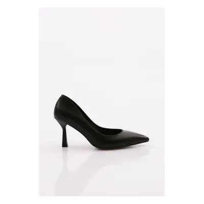 DGN Women's Heeled Shoes