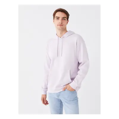 LC Waikiki Men's Long Sleeve Hoodie