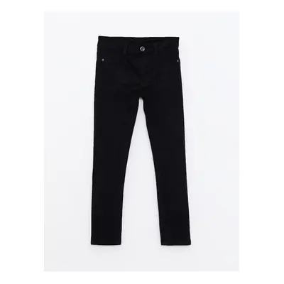 LC Waikiki Skinny Fit Girl's Jean Trousers