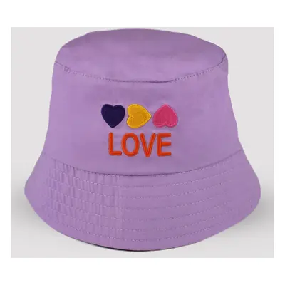 NOVITI Kids's Hat CK005-G-01