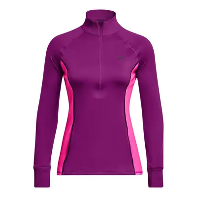 Dámská mikina Under Armour Train CW 1/2 Zip